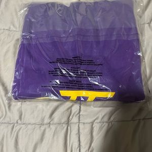 OVO | Shirts | Ovo Nba La Lakers Og Hoodie | Poshmark